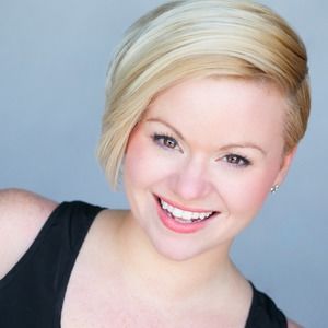 Meet your Posher, Jaclyn